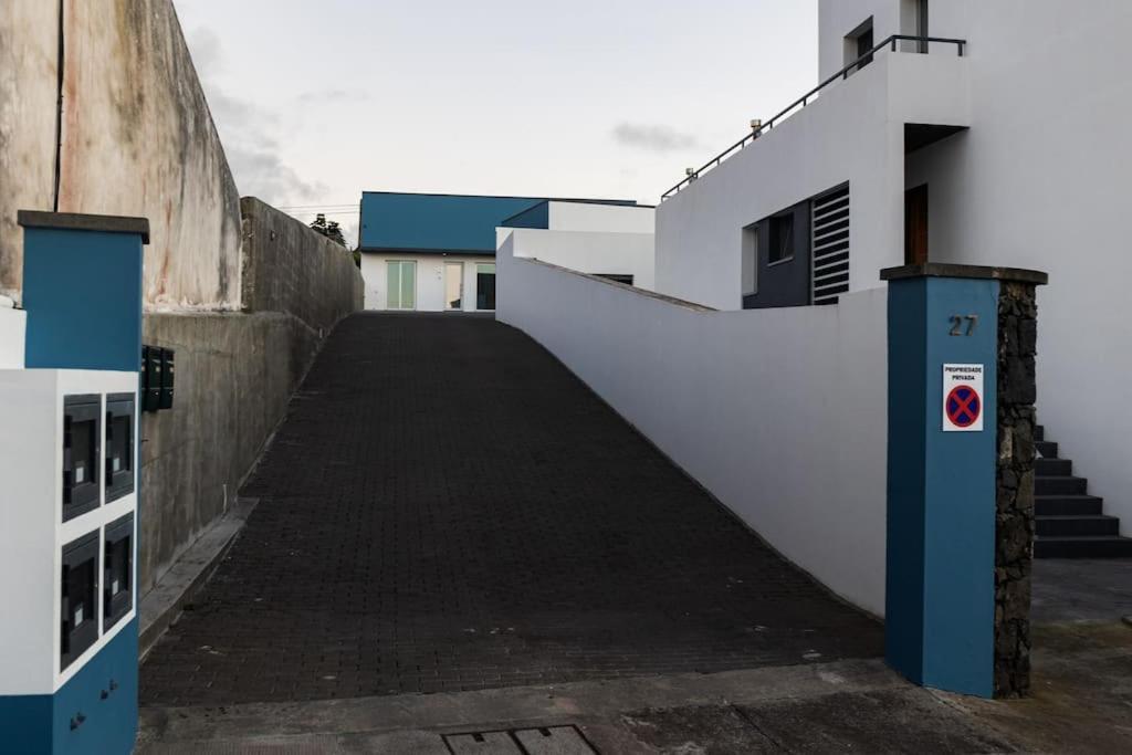 Villa Santa Bárbara Sunset 27C Exterior foto