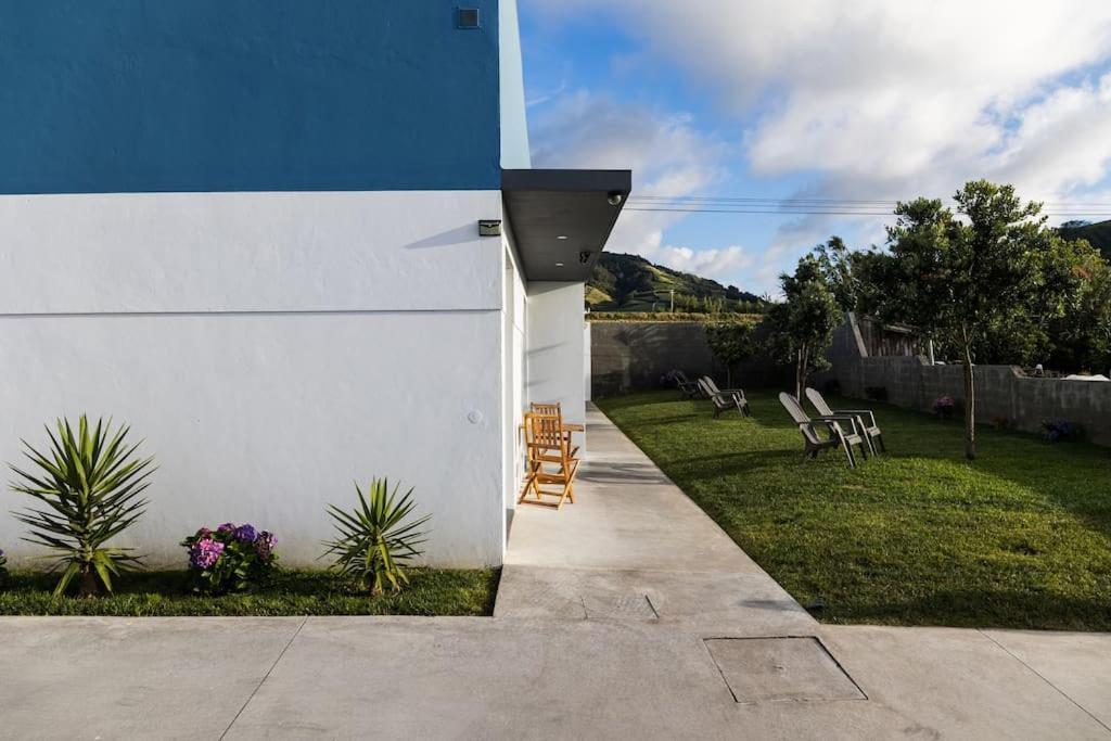 Villa Santa Bárbara Sunset 27C Exterior foto